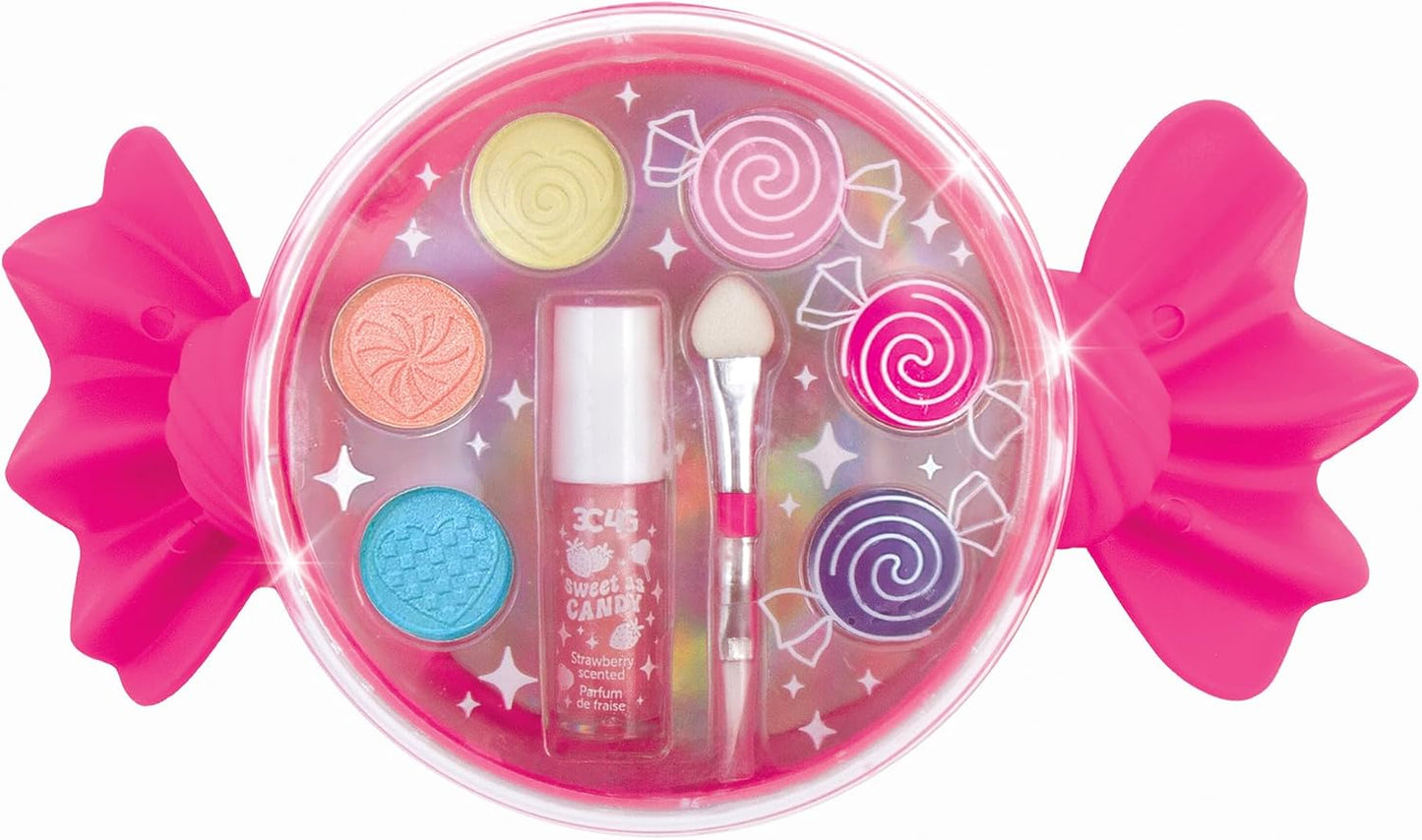 SUGAR STYLE COSMETIC SET