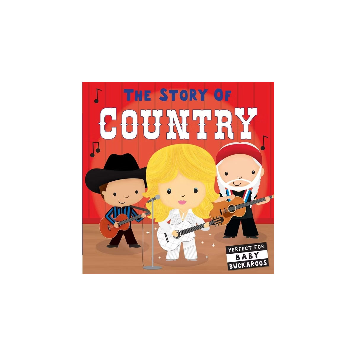 The Story of Country