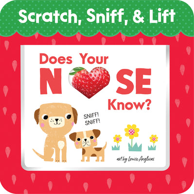 Does Your Nose Know?