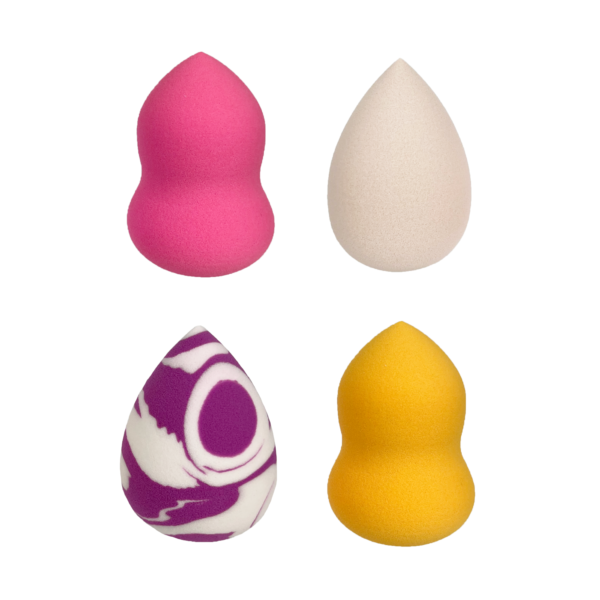 Everyday Makeup Sponges