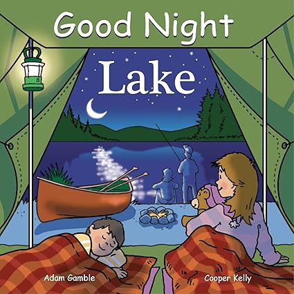 Good Night Lake
