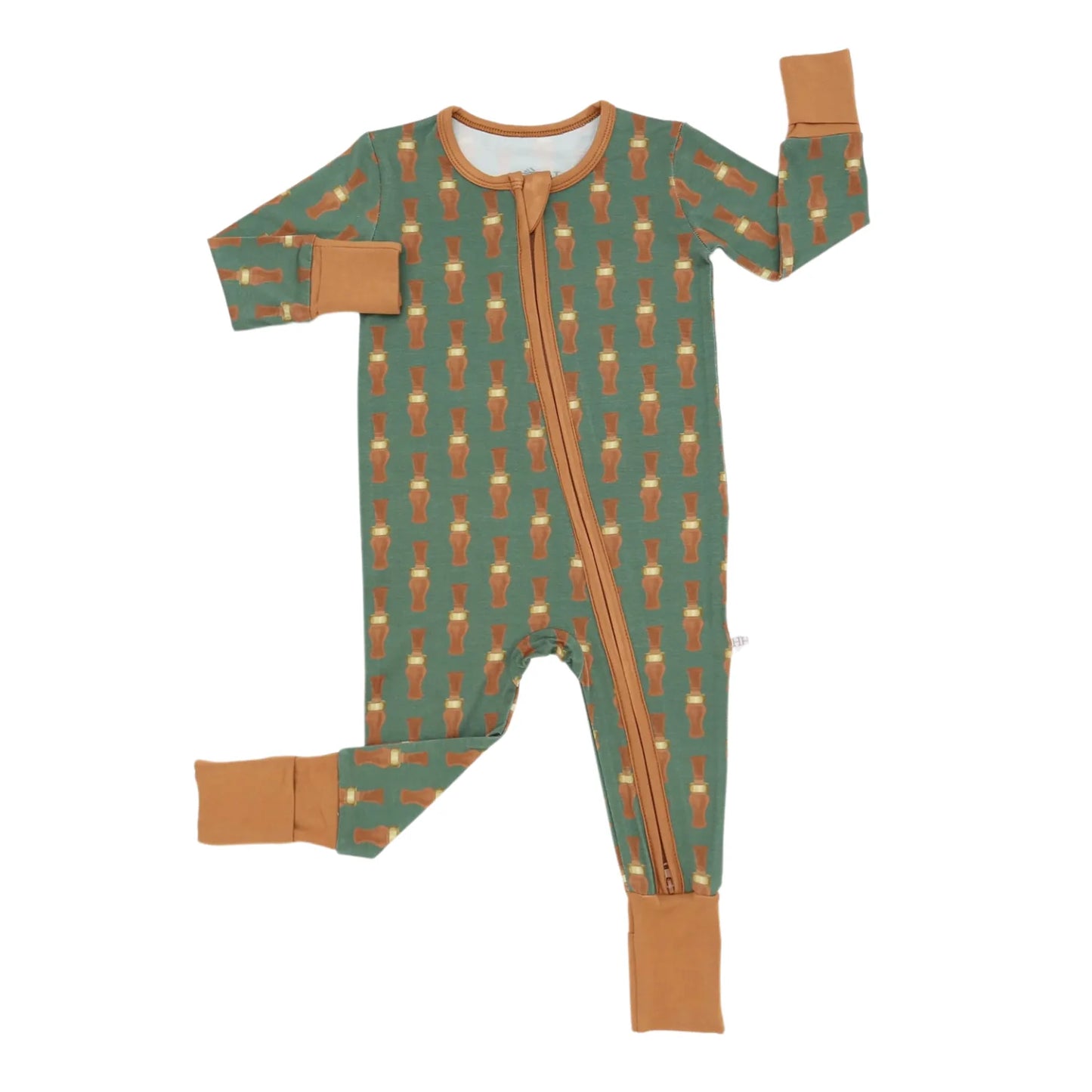 Duck Calls Convertible Footie