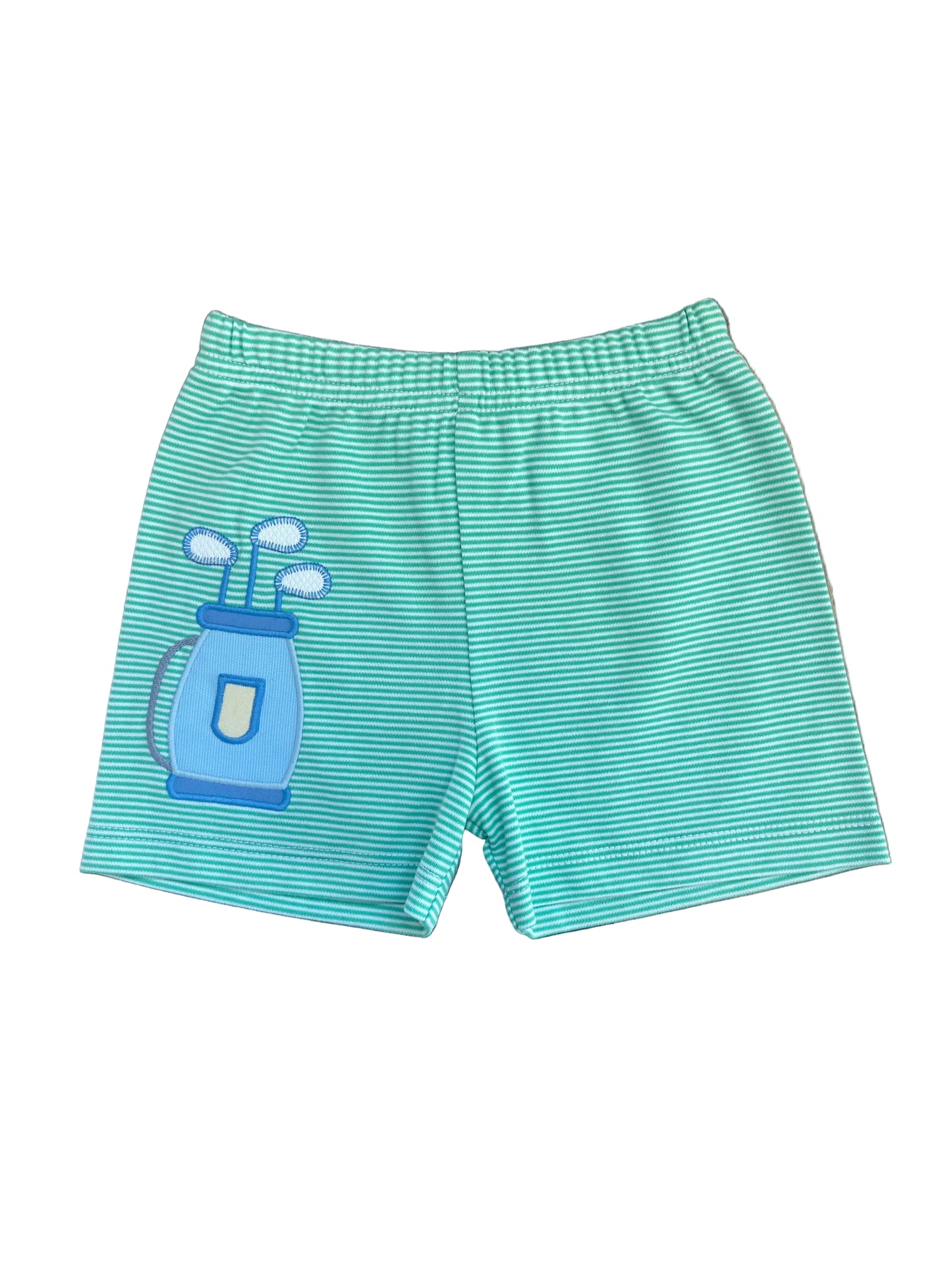 Golf Leo Short