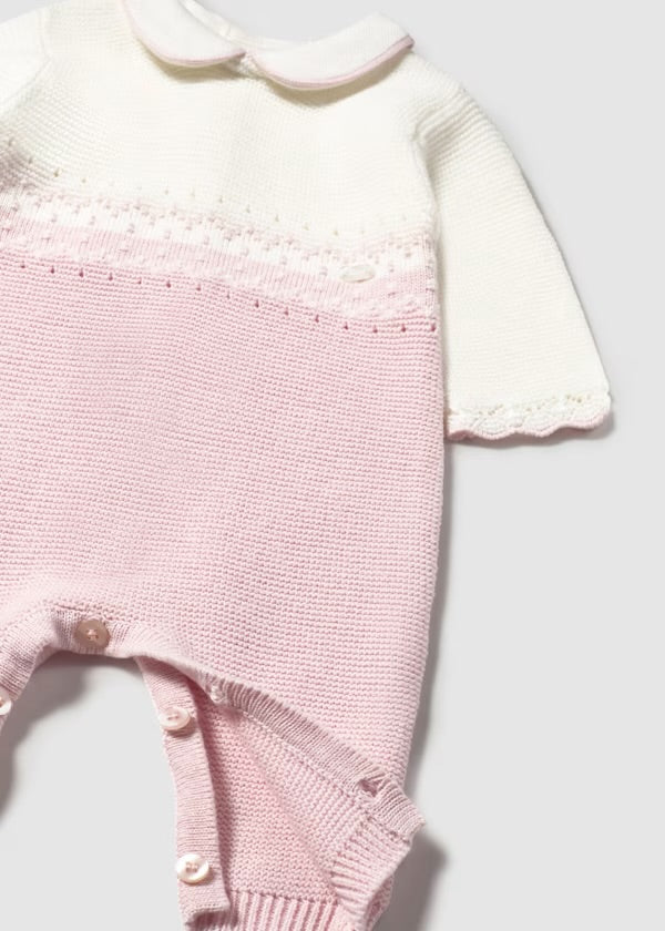 Quartz Knit One Piece