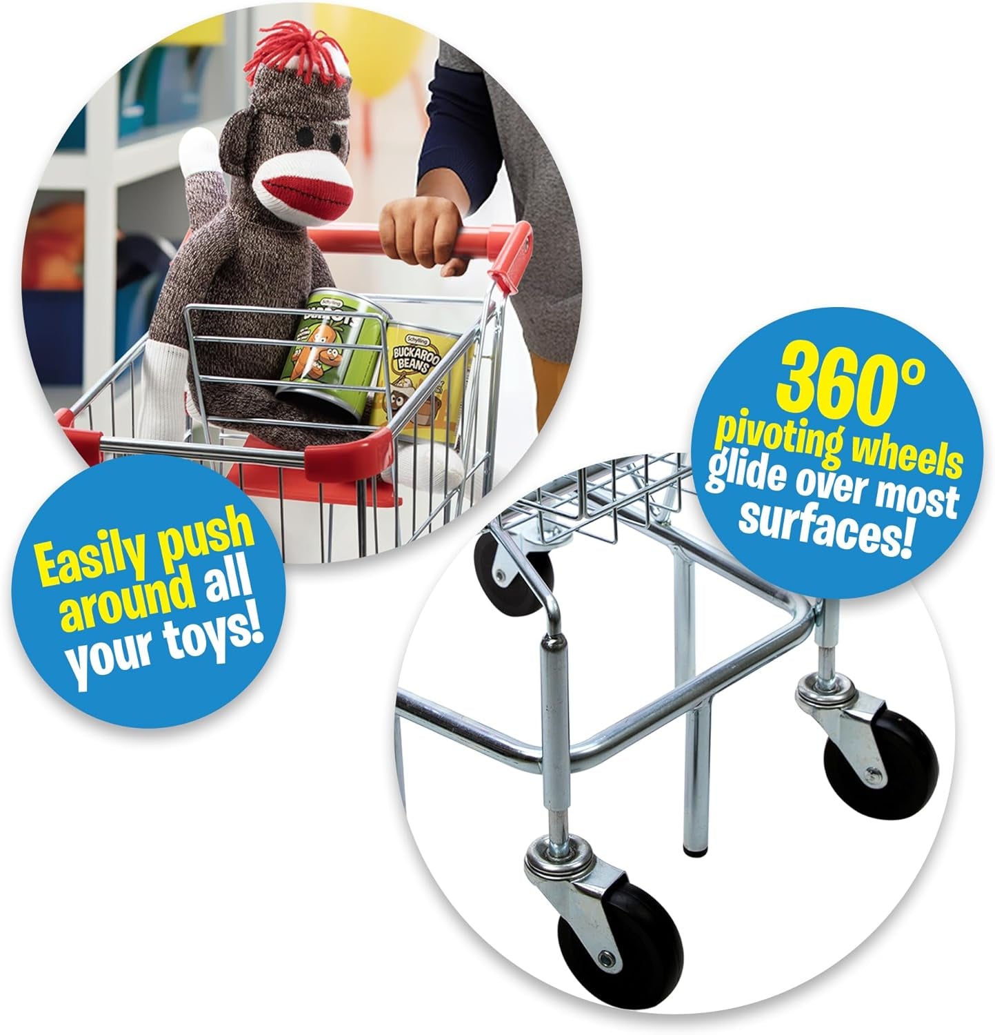Shopping cart