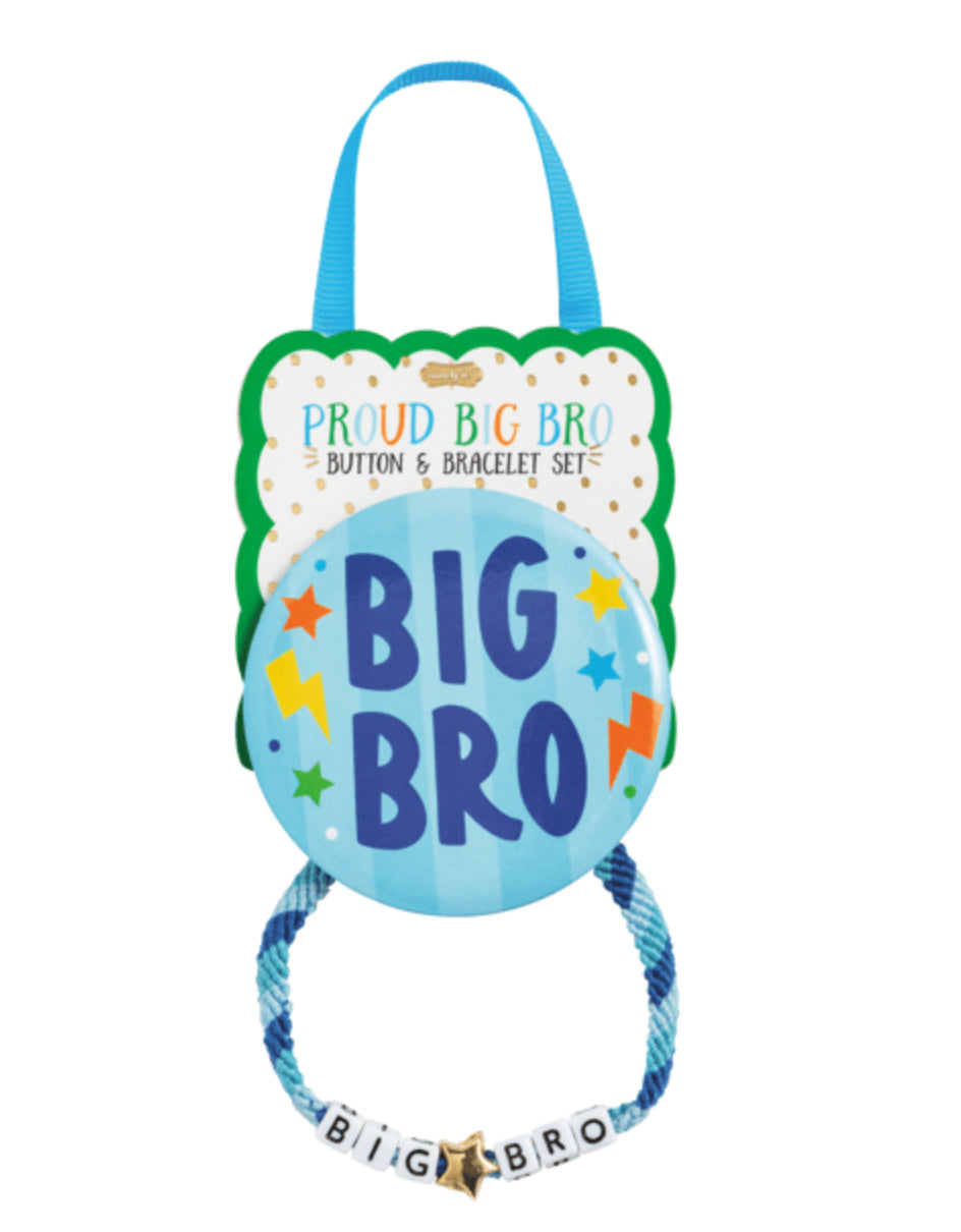 Big Bro Bracelet Set