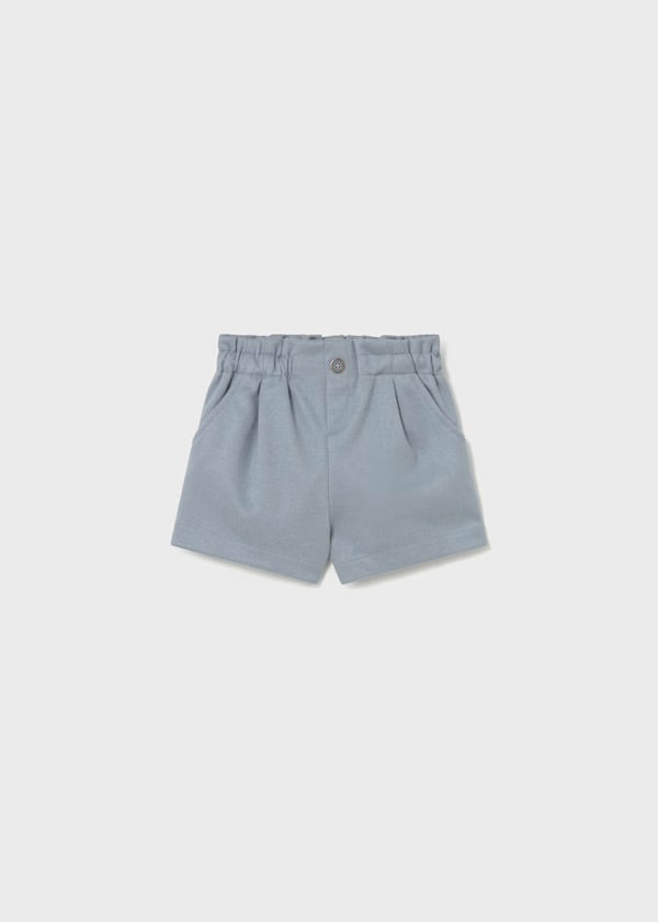 Blue Bell Pocket Shorts