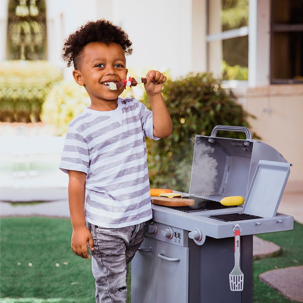 Char-Broil BBQ Set