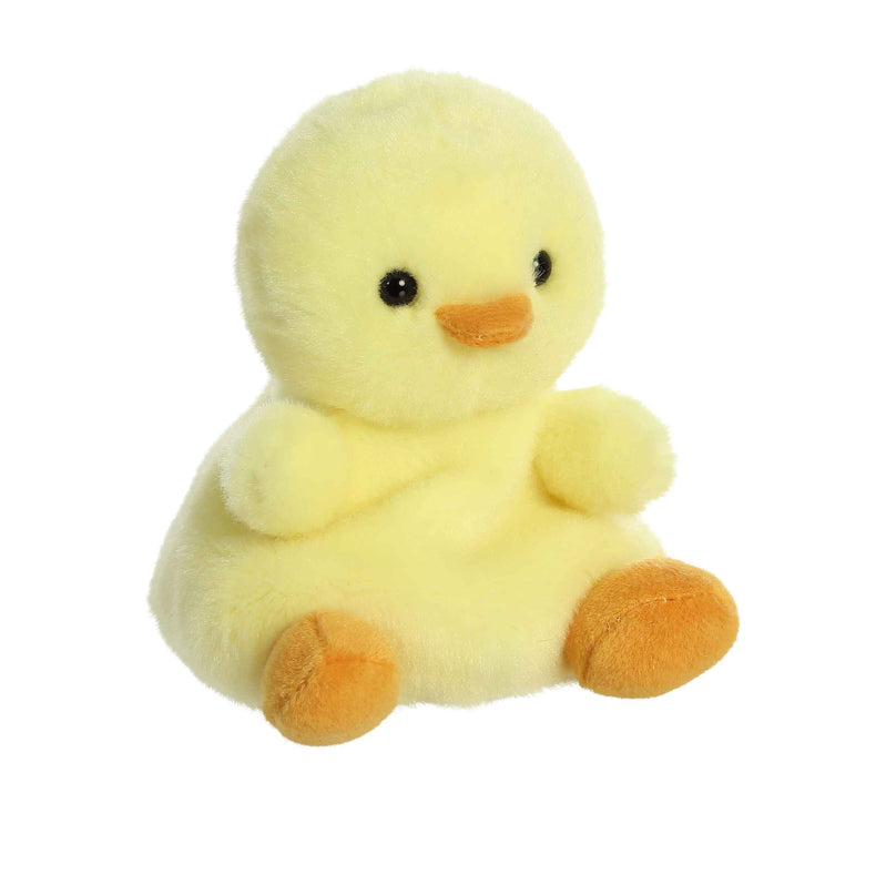 Betsy Chick Palm Pals