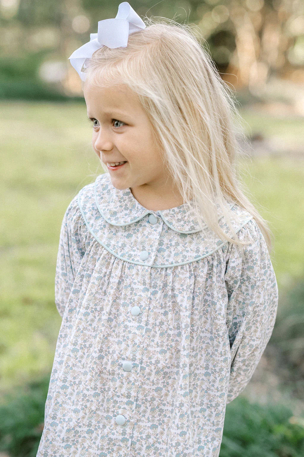 Collette Dress