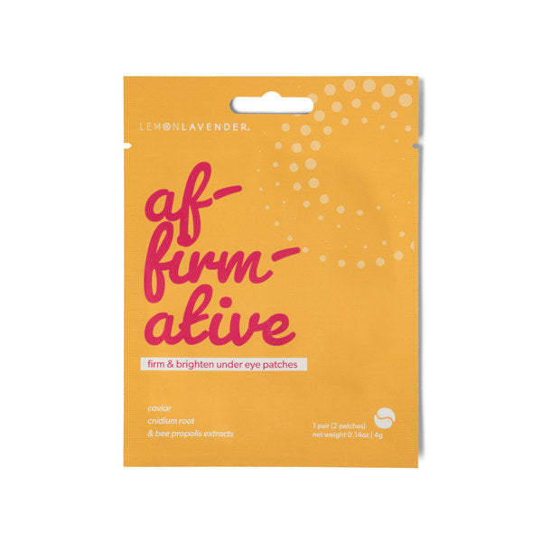 Eye Candy Foil