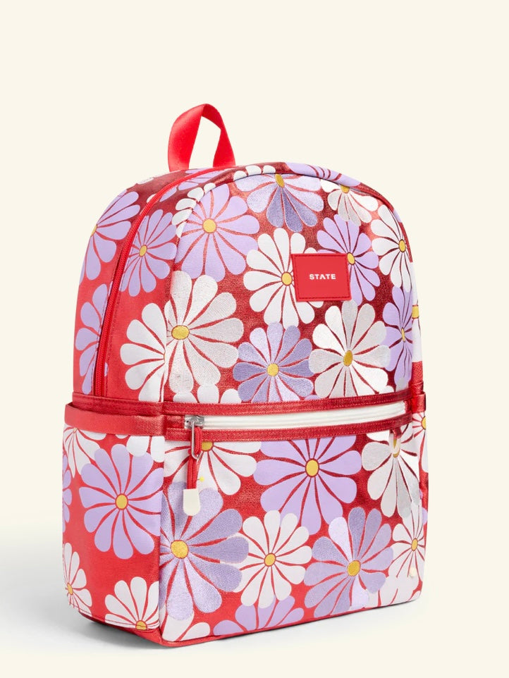 Ruby Floral Kane Backpack