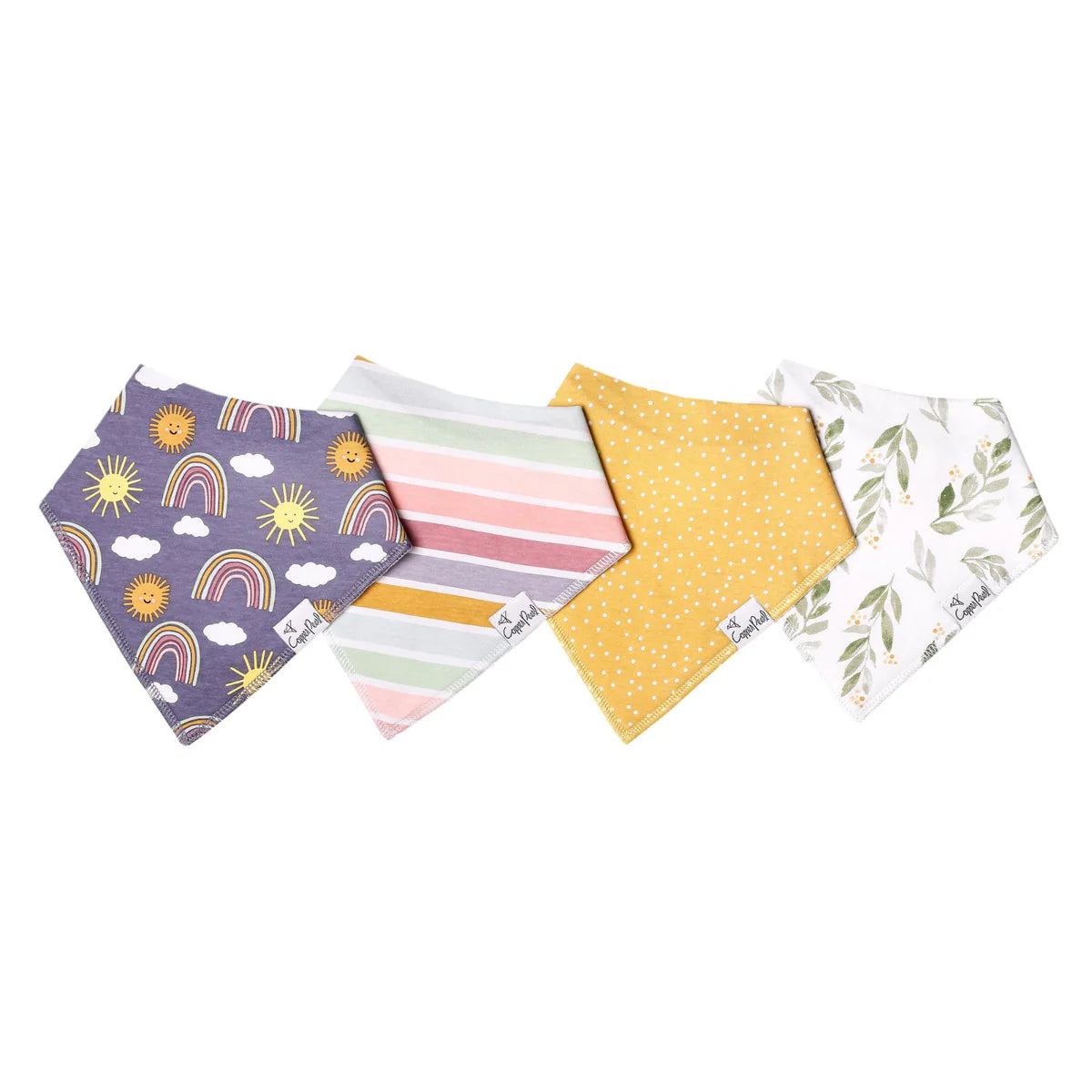 Hope Bandana Bibs