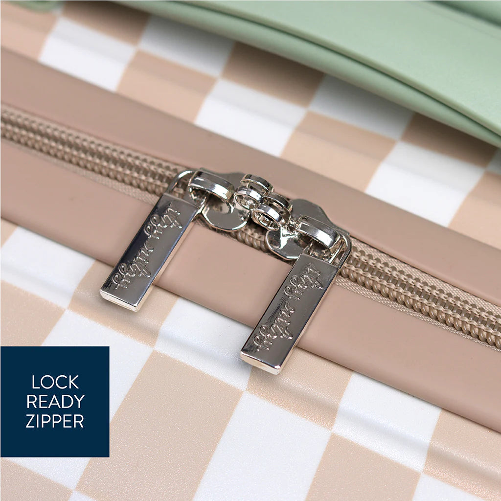 Check Yes Toddler Suitcase