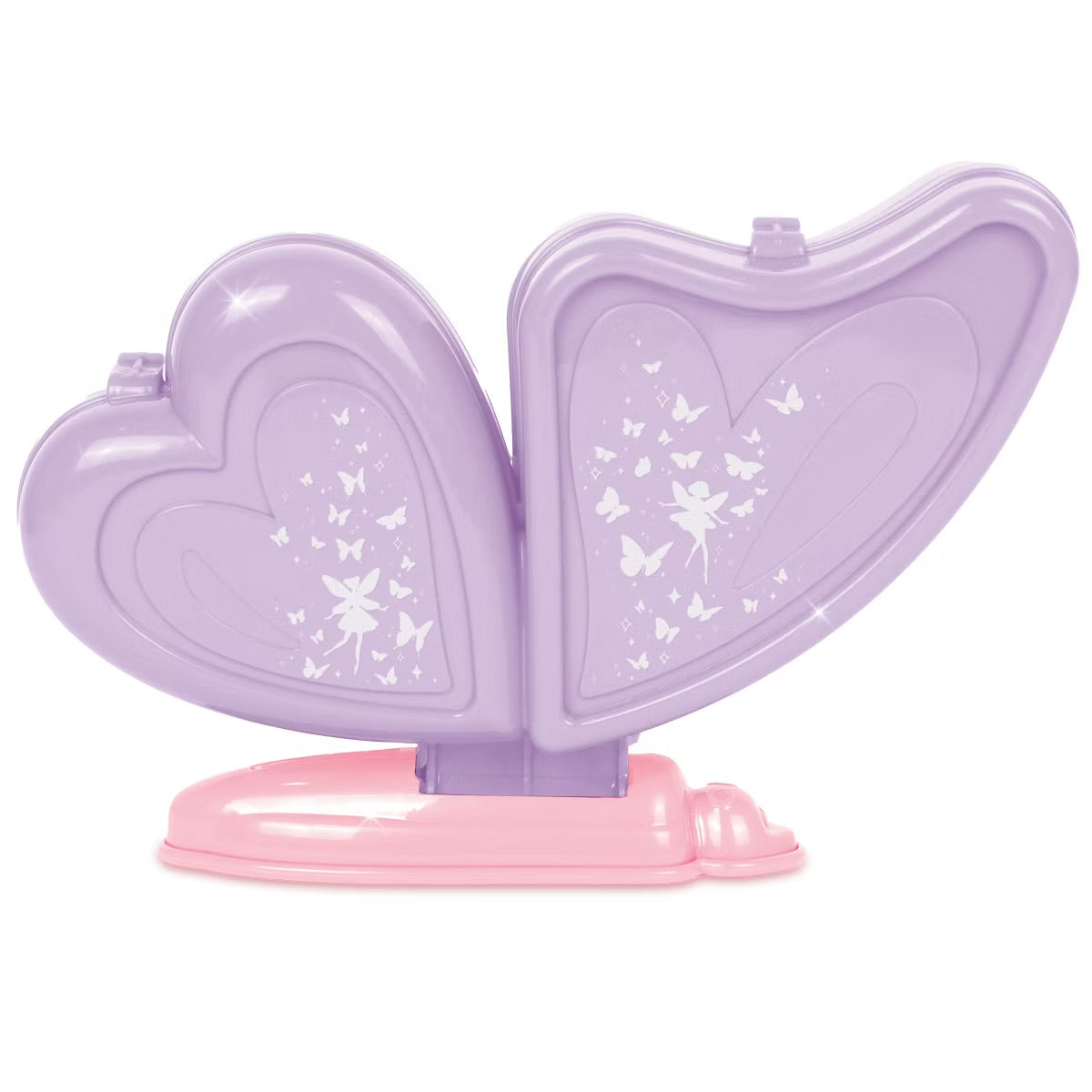 Butterfly Cosmetic Set