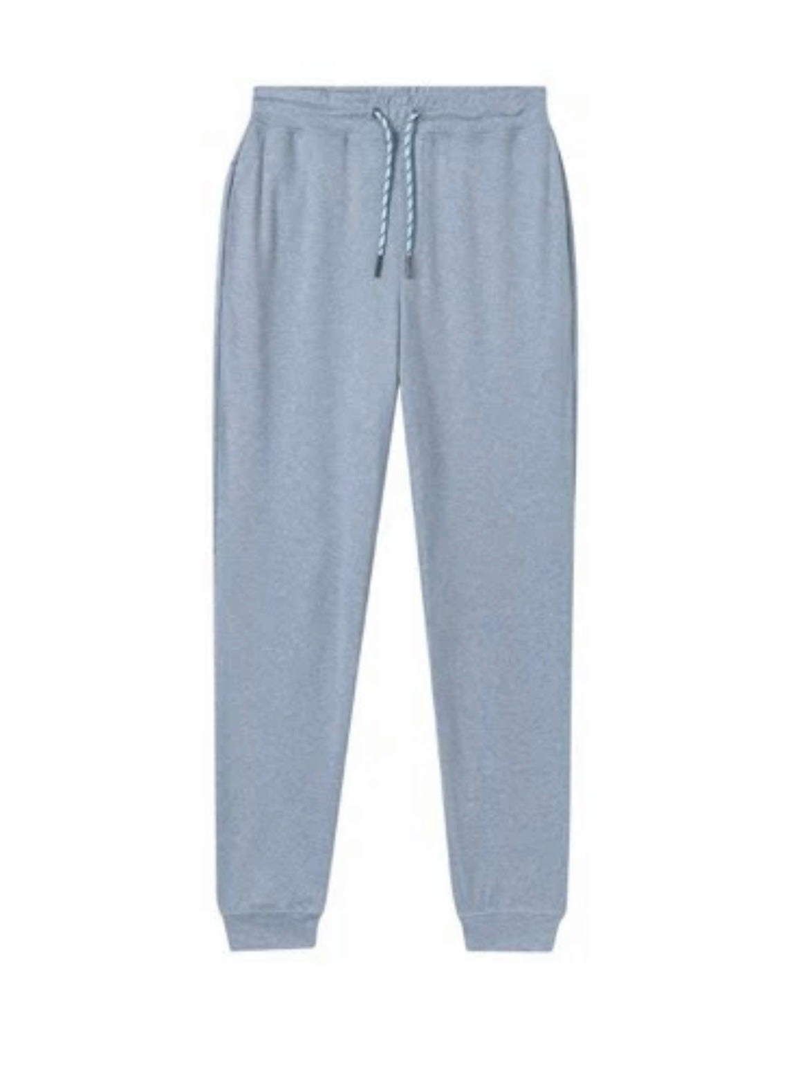 Blue Heather Lounge Jogger