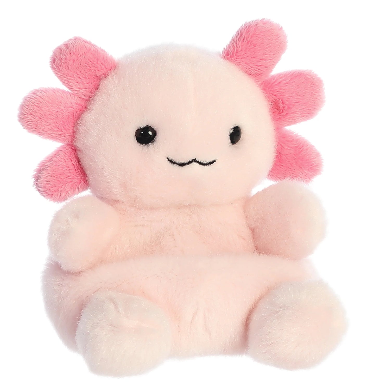 Ax Axolotl Palm Pals