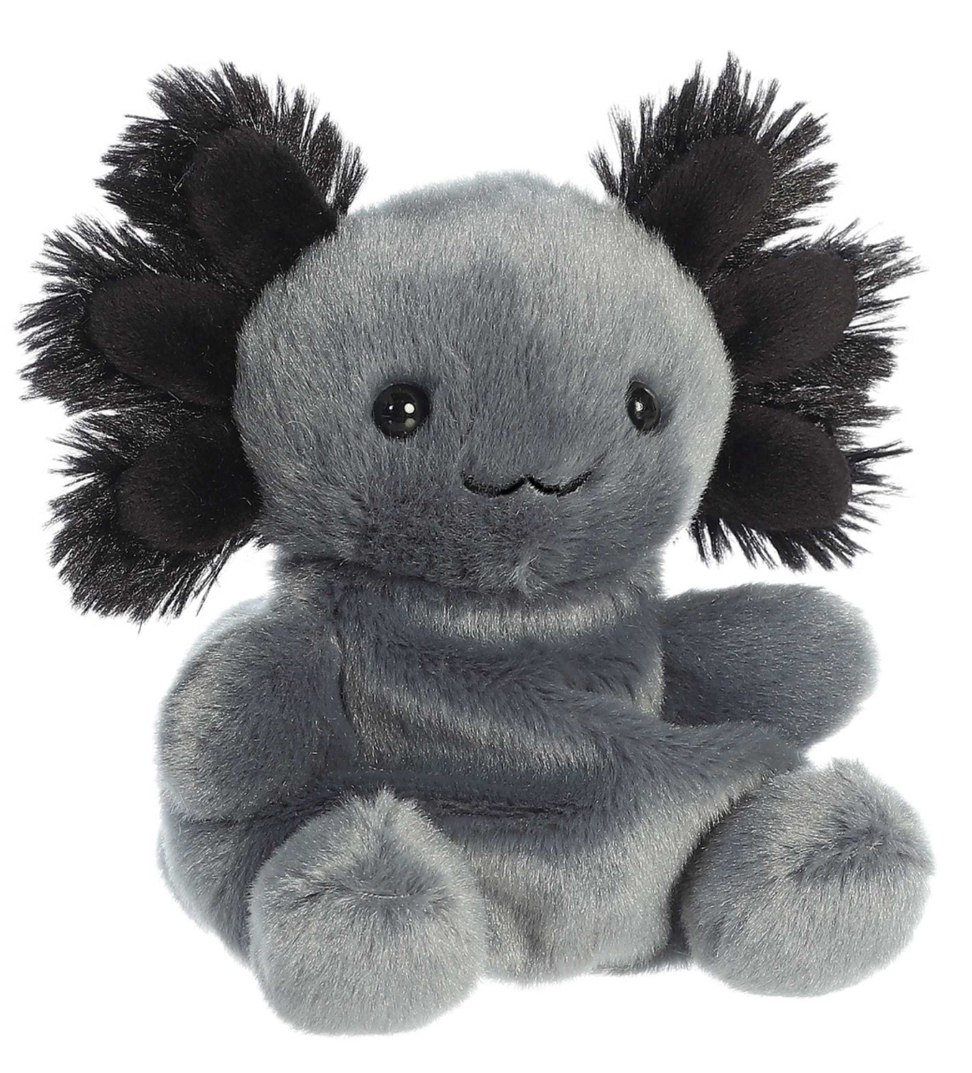 Onyx Axolotl Palm Pals