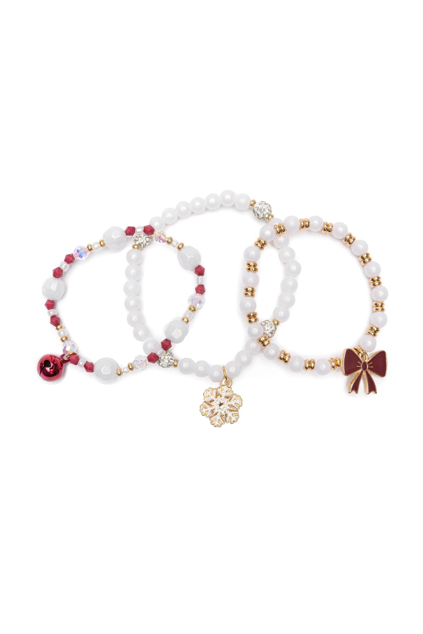 Holiday Bracelets Assorted