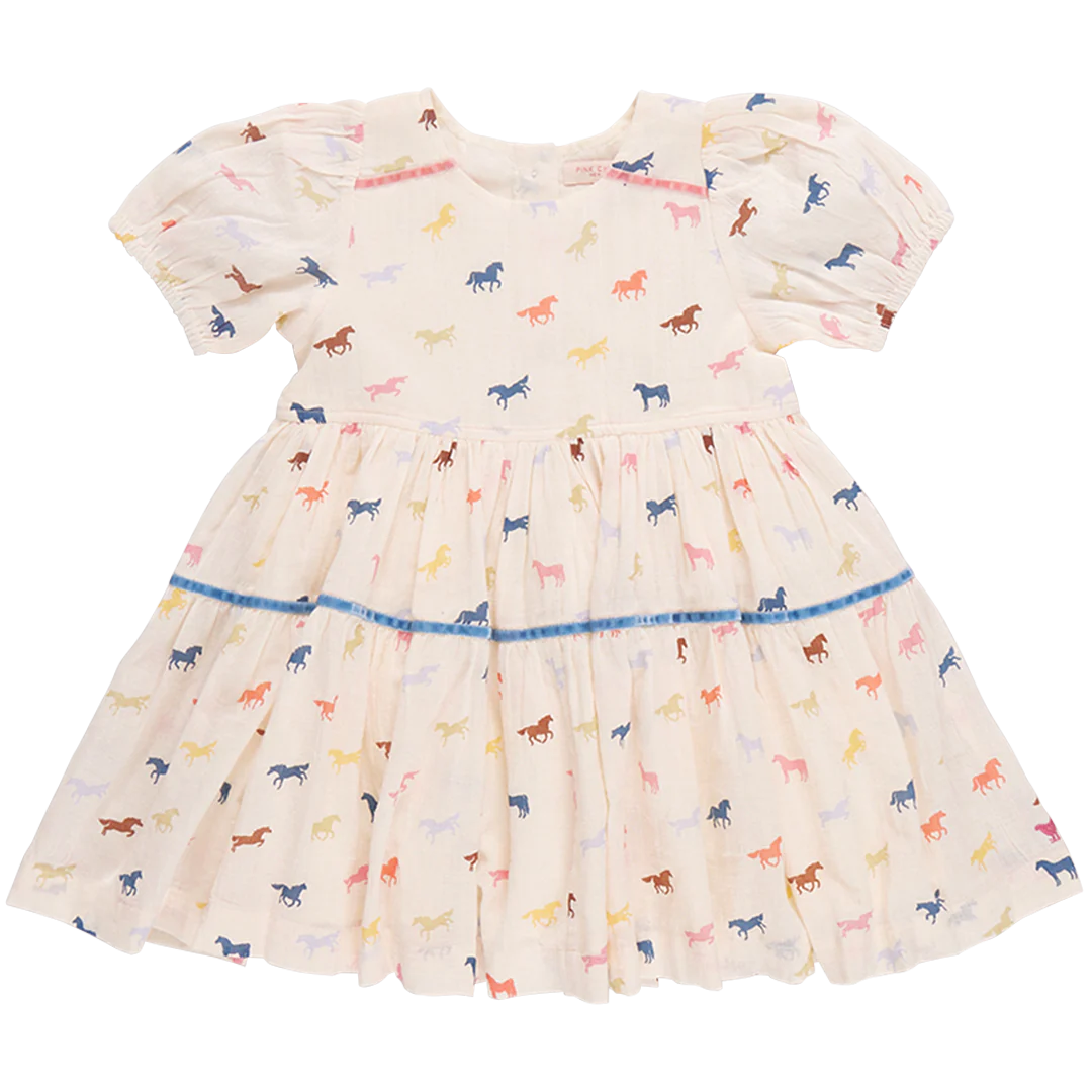 Charlie Dress