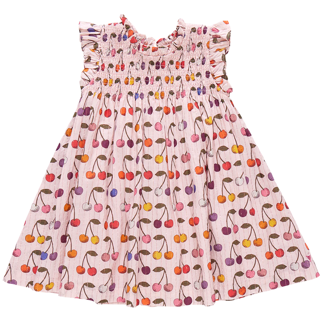 Stevie Dress