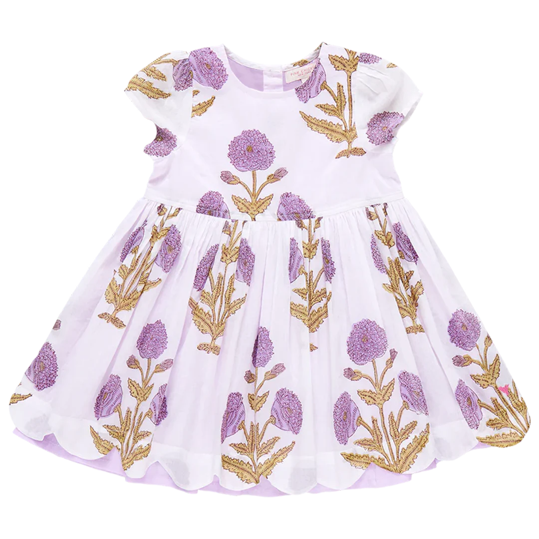 Marisol Dress