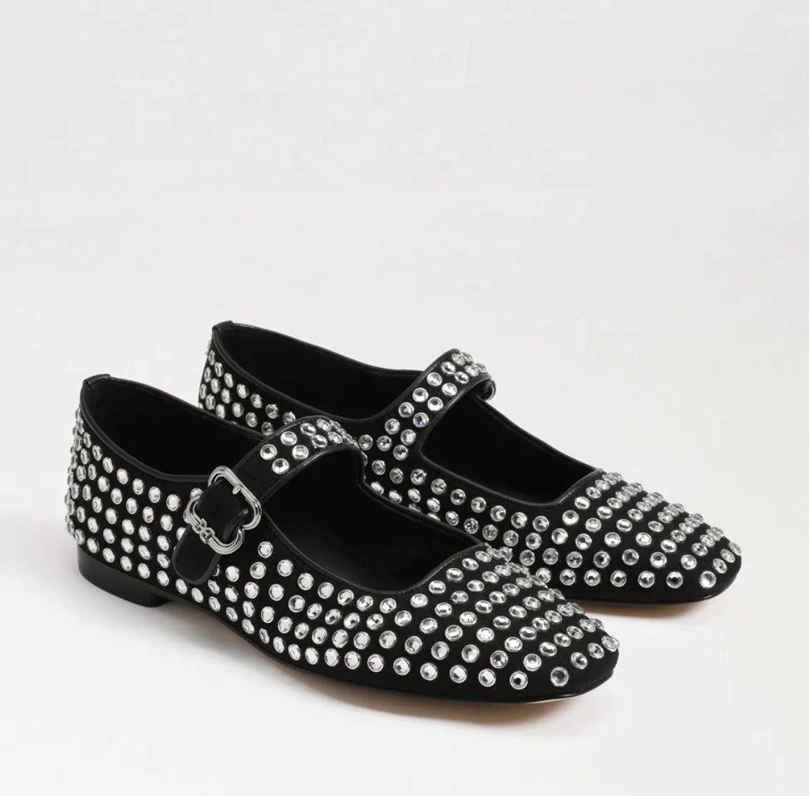 Black Gem Flats