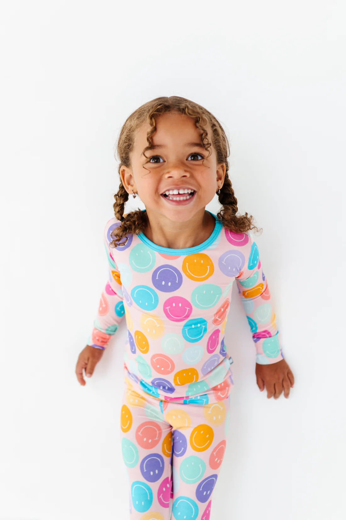 Smiles Jammies PJ Set