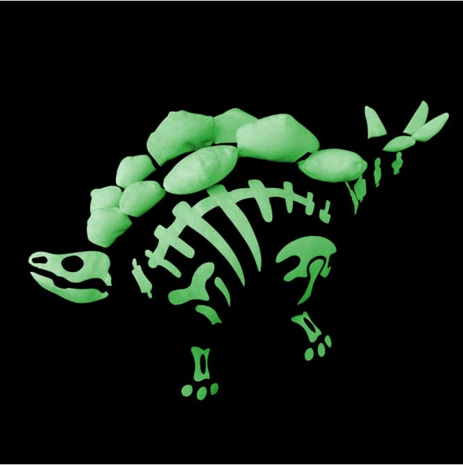 DinoGlow Mega Stegosaurus