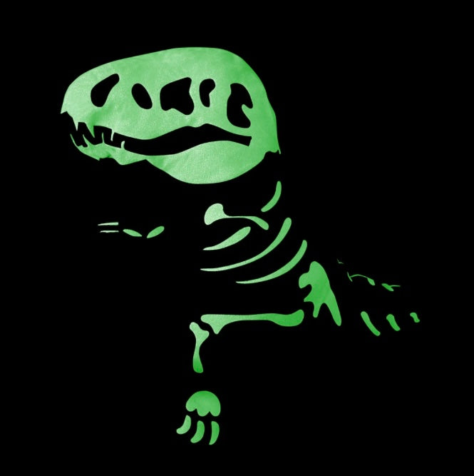 DinoGlow Mega T-Rex