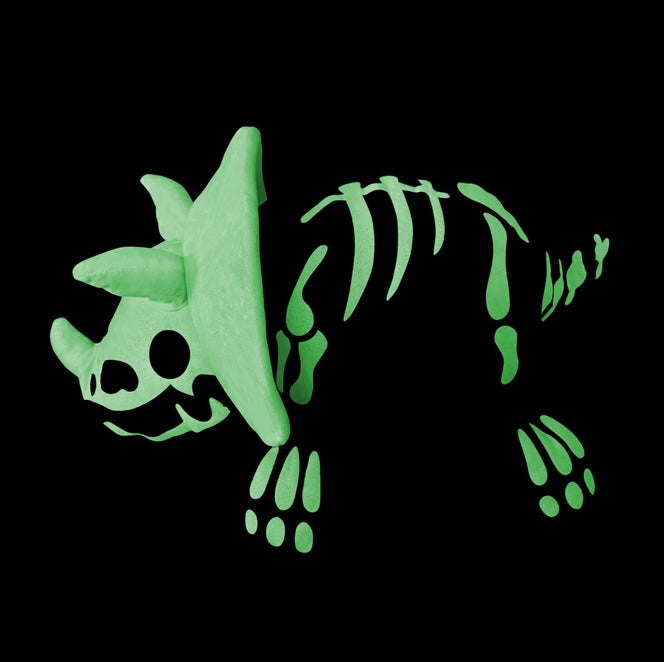 DinoGlow Mega Triceratops