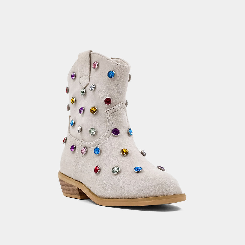 Whoopi Boots