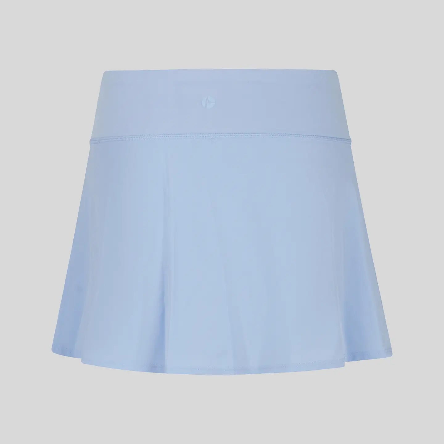 Dutch Canal Pleated Skort