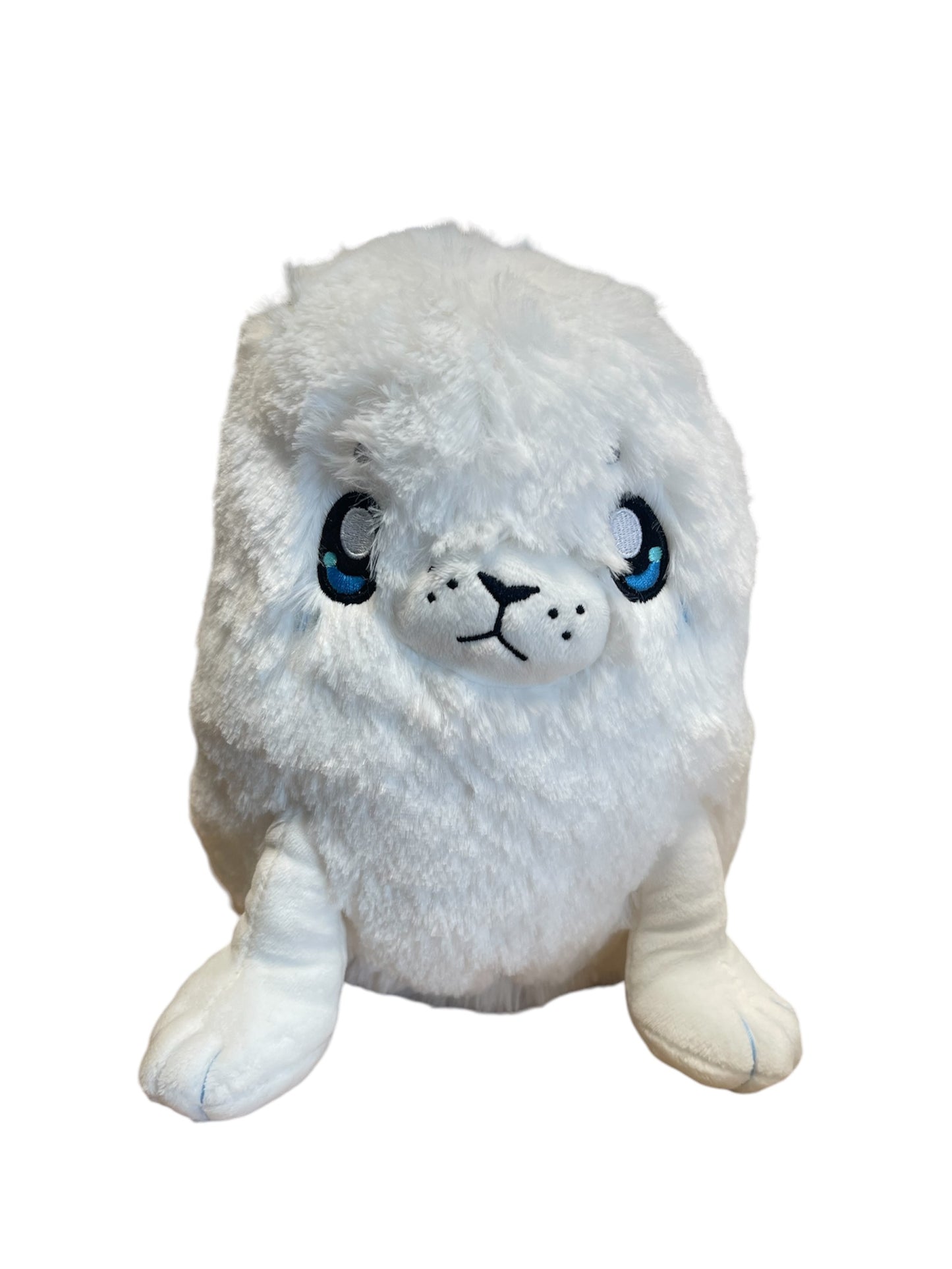 Mini Squishable Harp Seal