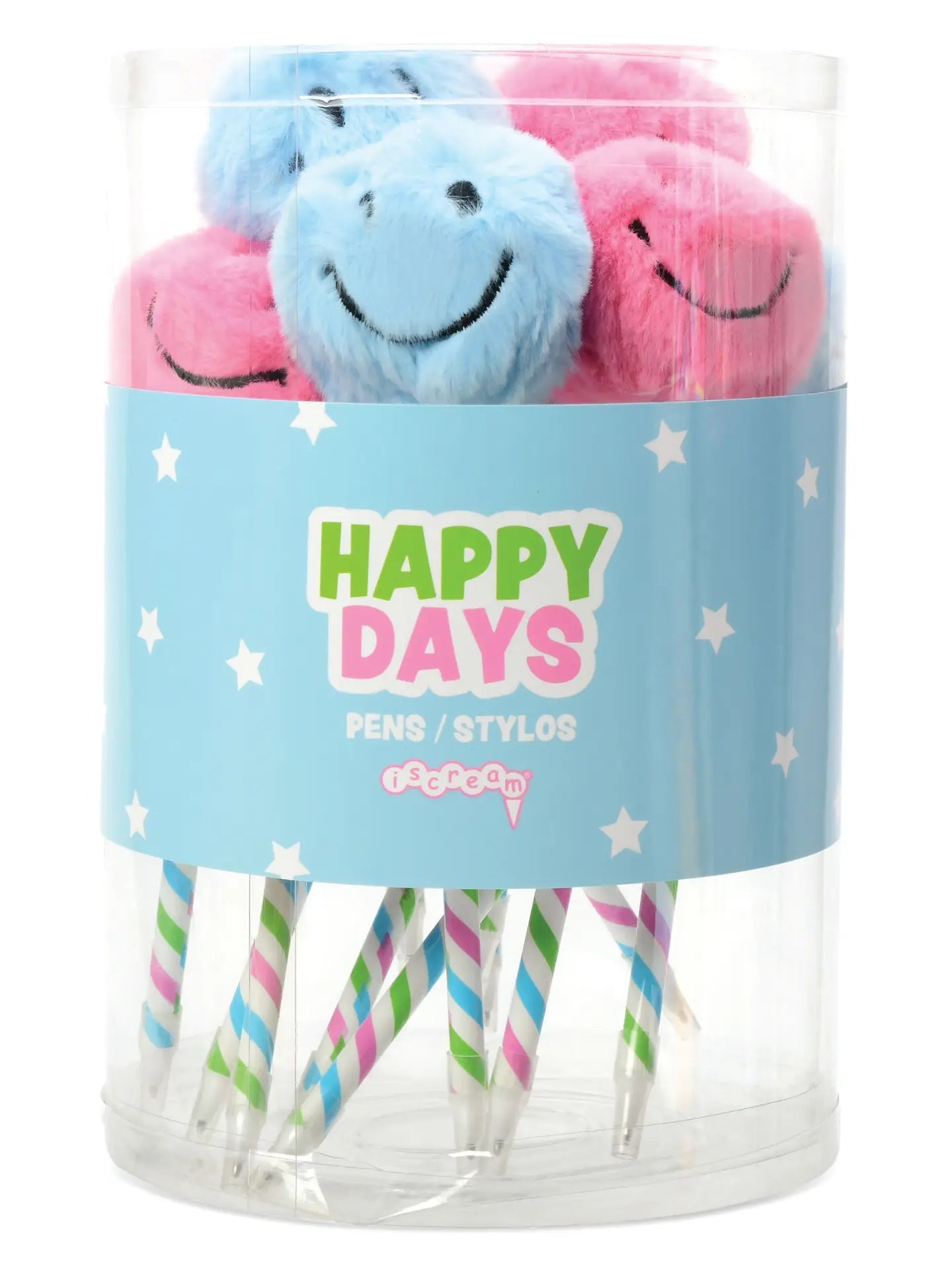 Happy Days Pen