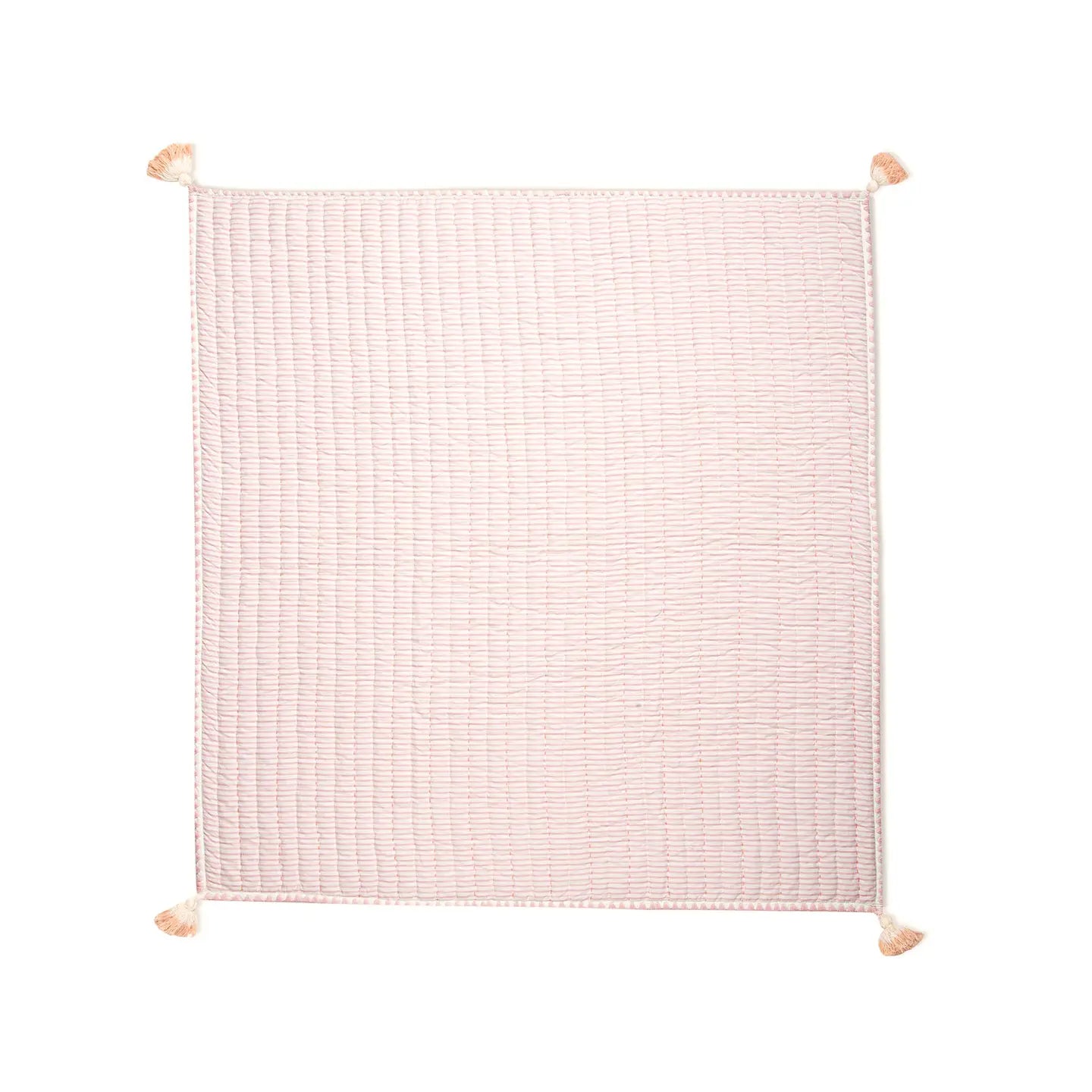 Quilted Blanket