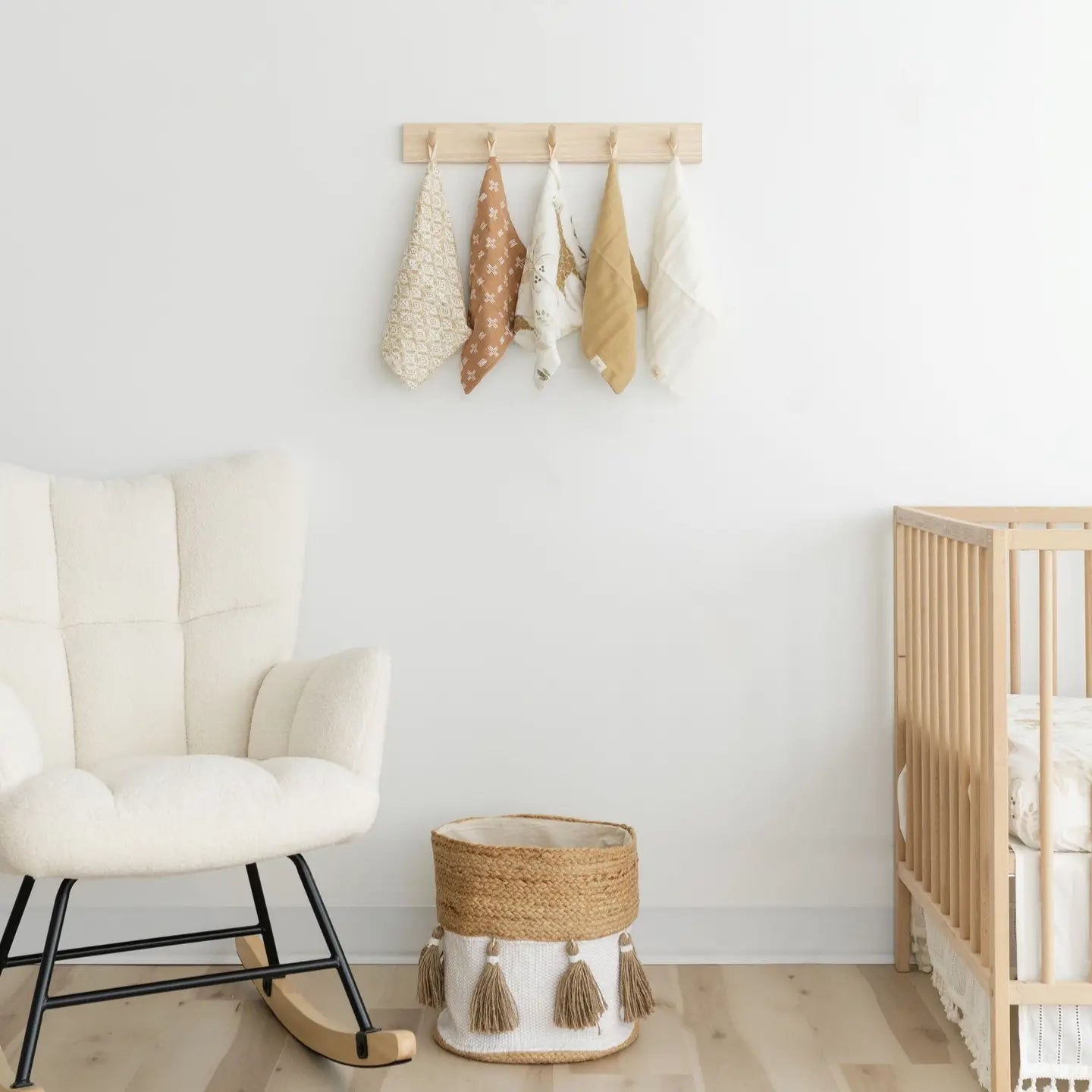 Kendi Wash Cloth Set