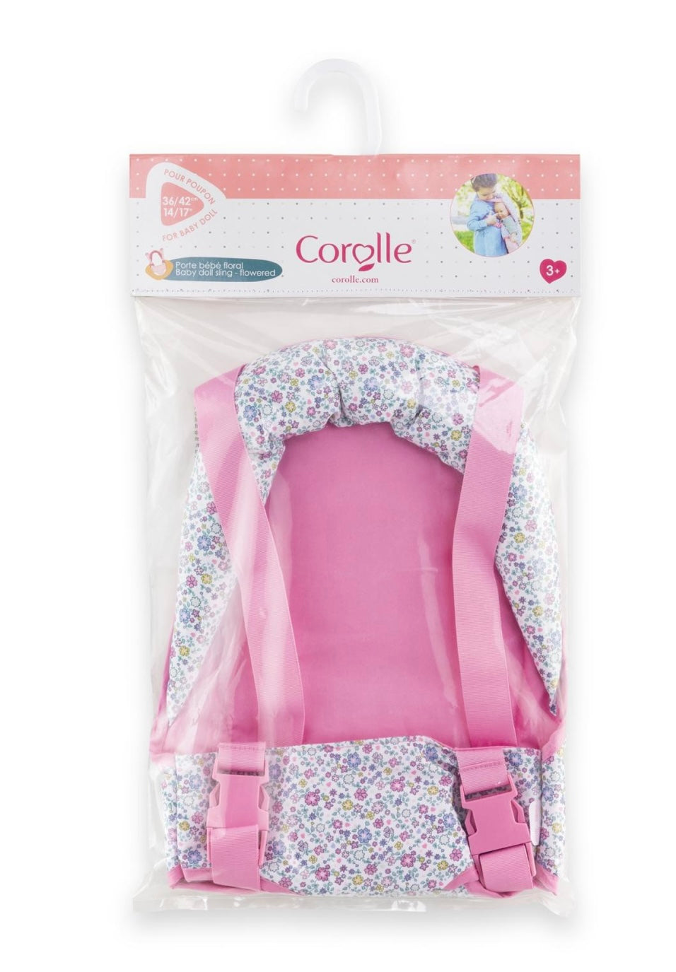 Corolle Flowered Sling