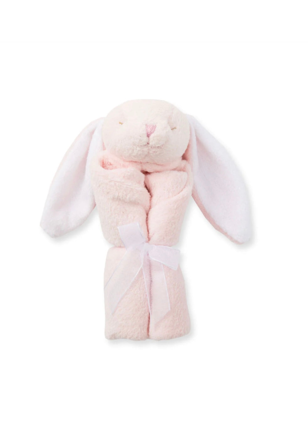 Bunny Lovie Blankie