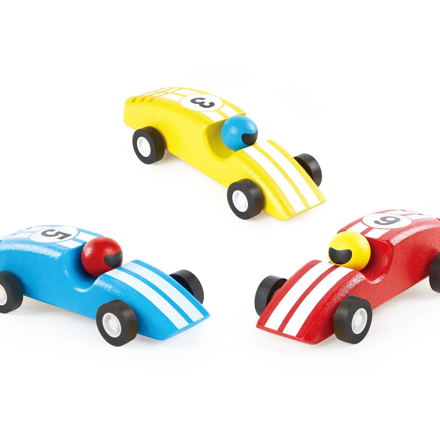 Racing Car