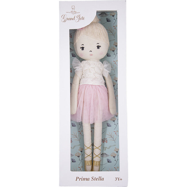 Prima Stella Doll