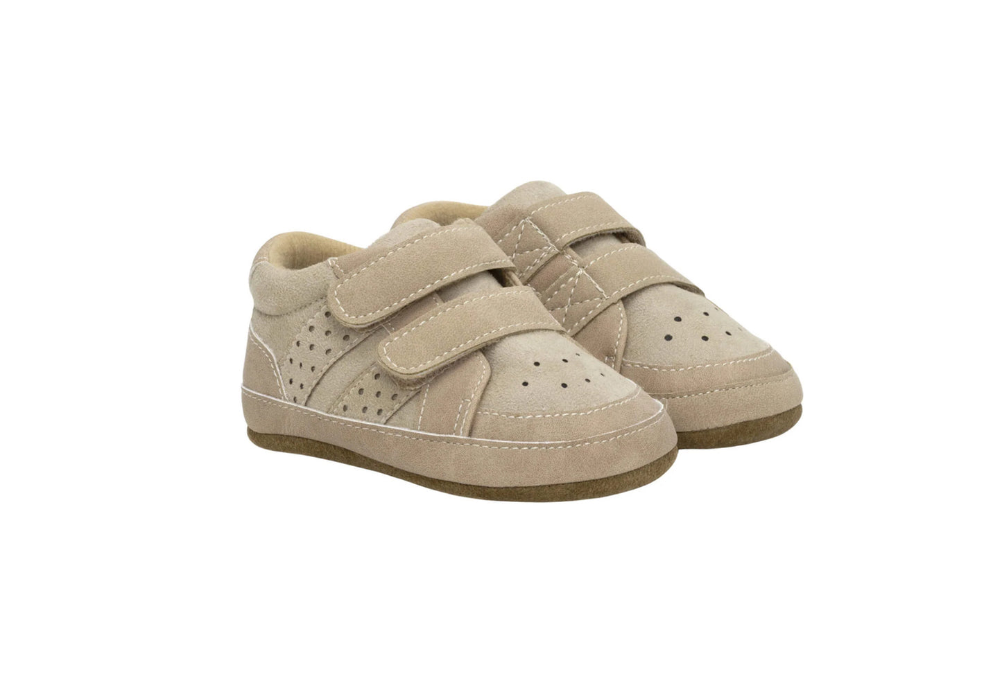 Neil First Kicks Tan