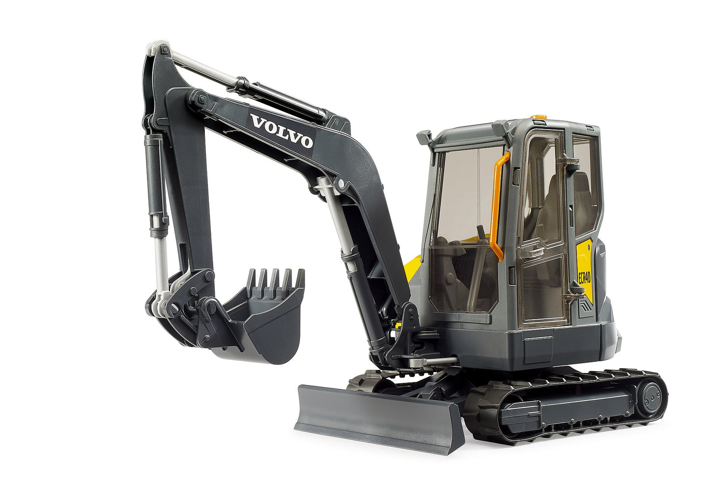 Volvo Mini Excavator
