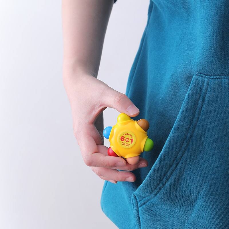 Pocket Crayons