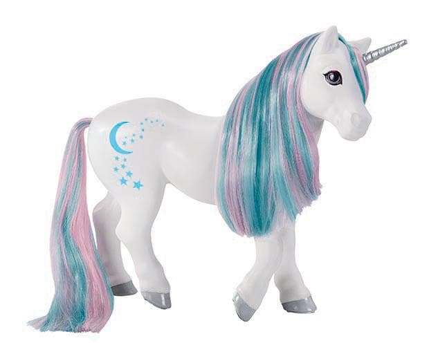 Luna Color Changing Bath Unicorn