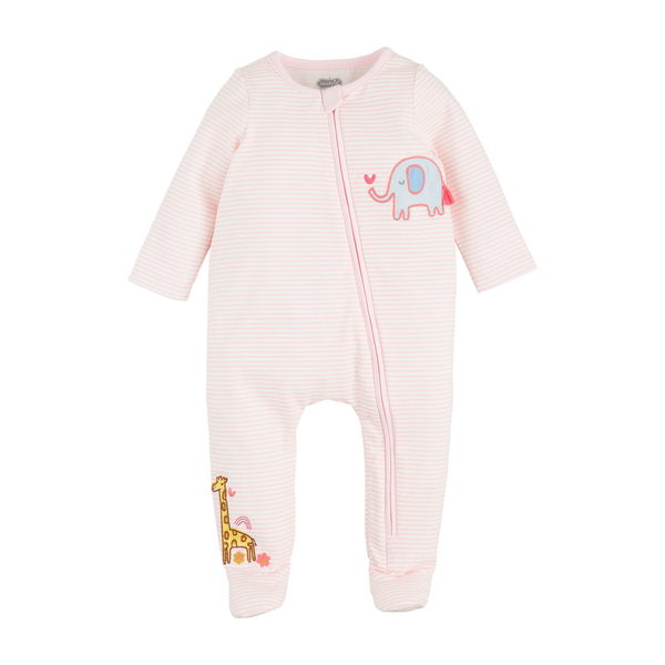 Jungle Footie