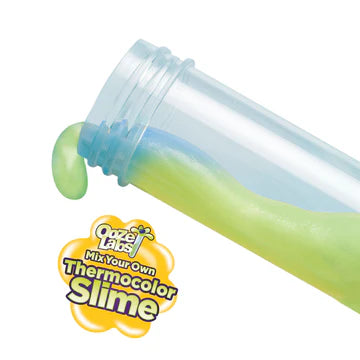 Ooze Labs: Mix Your Own Slime Kits