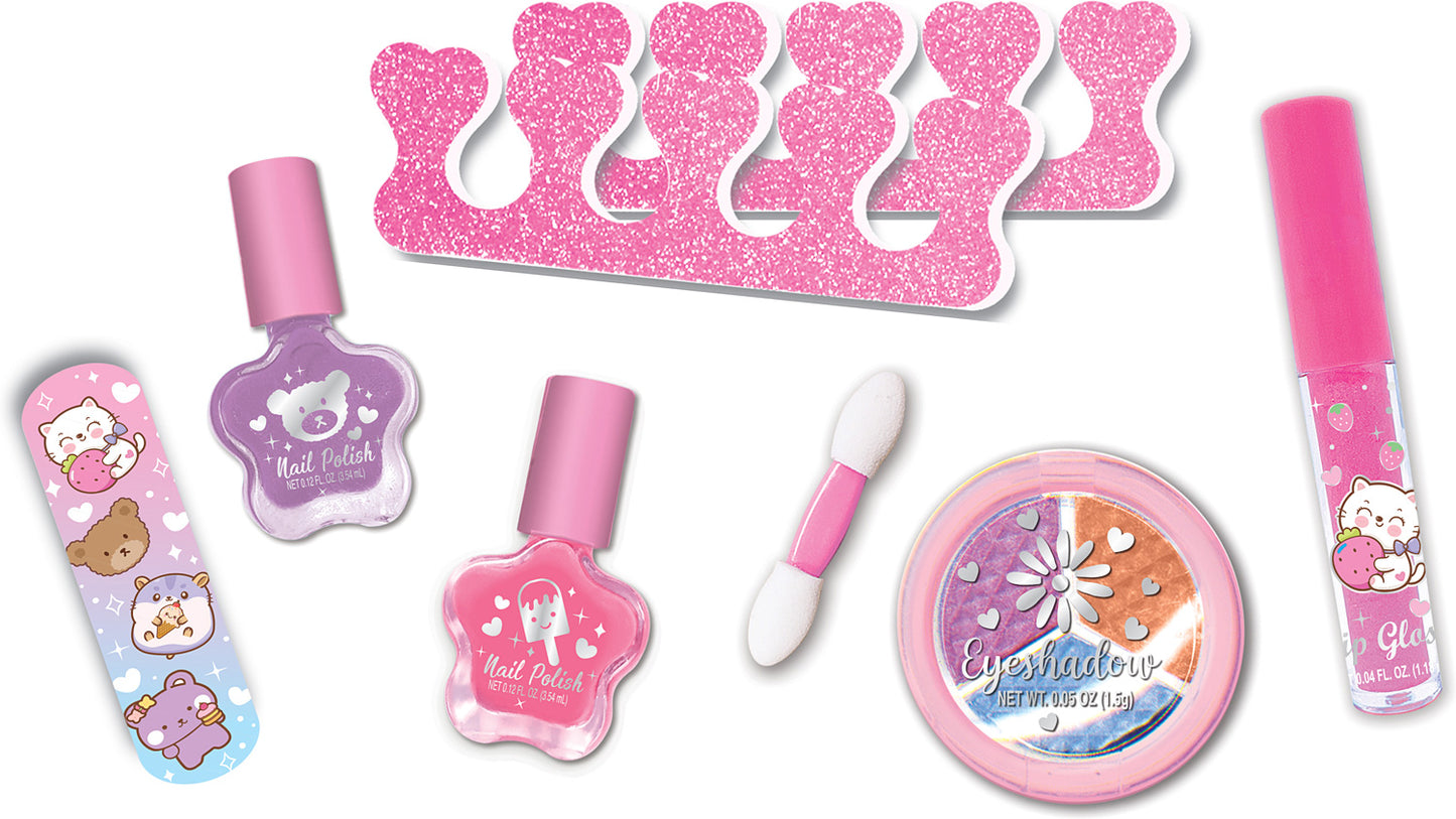 Dream Collection, Critters