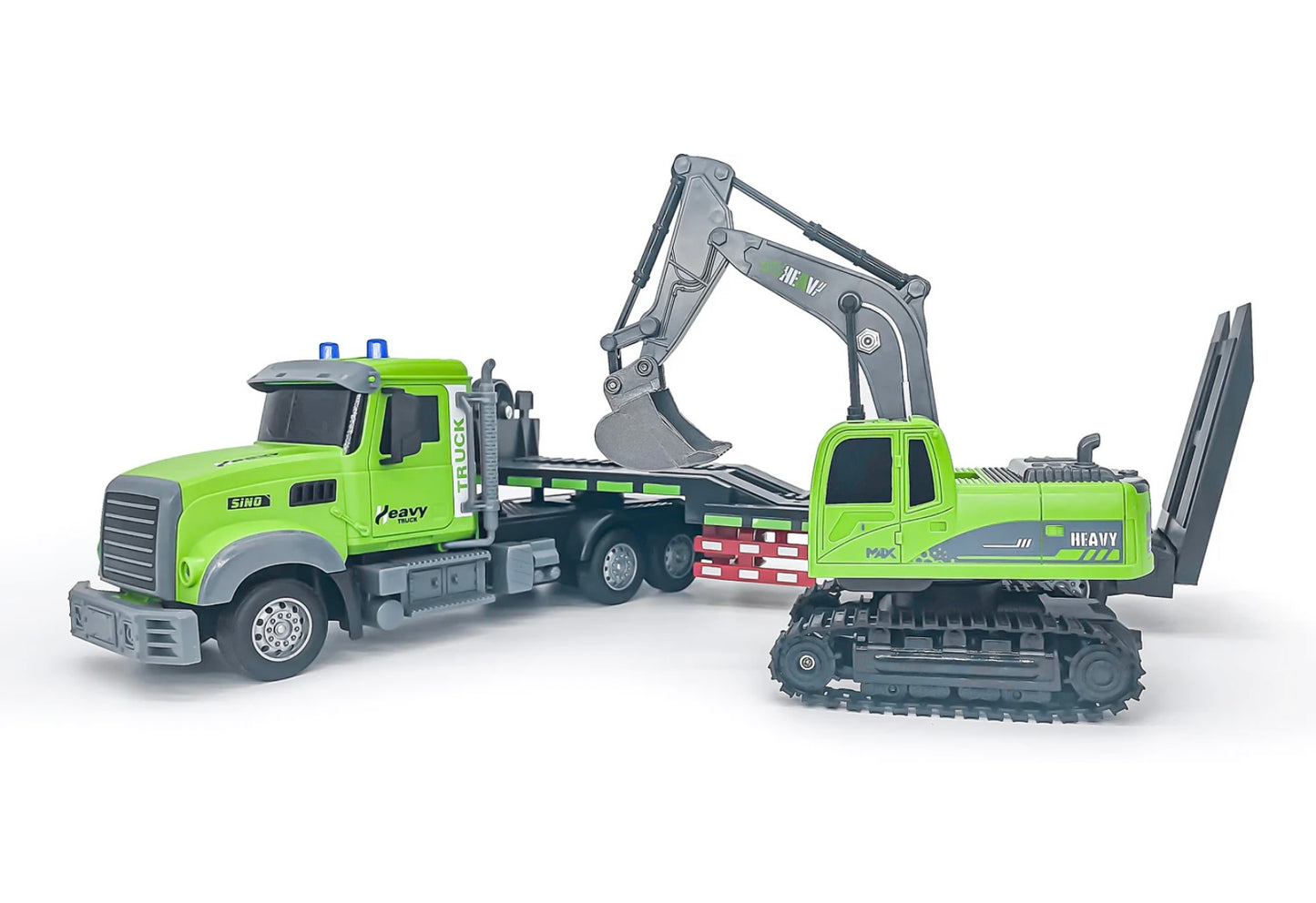 Buddy Truck Scoop & Haul