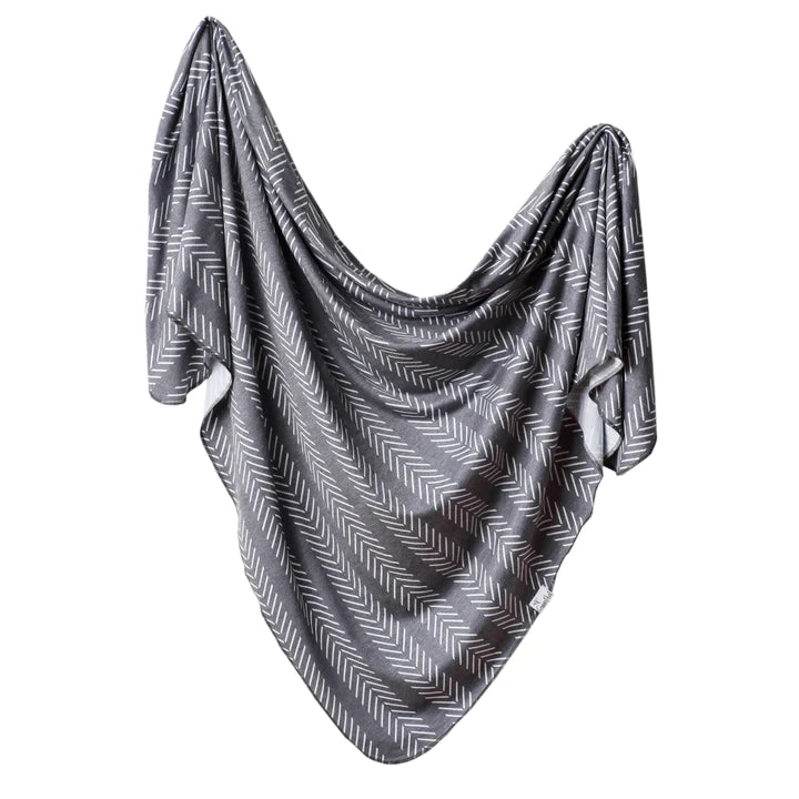 Canyon Swaddle Blanket